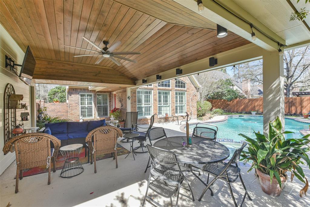 5810 Lone Cedar Drive
