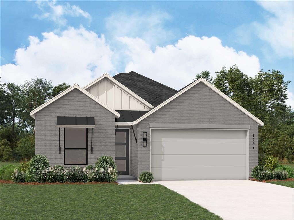 16371 Placid Stream Street, Conroe, Texas image 1