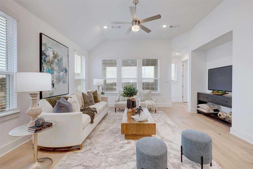 16371 Placid Stream Street, Conroe, Texas image 10