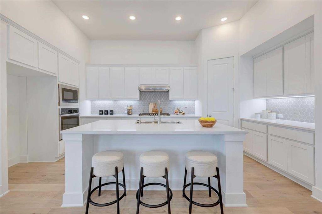 16371 Placid Stream Street, Conroe, Texas image 16