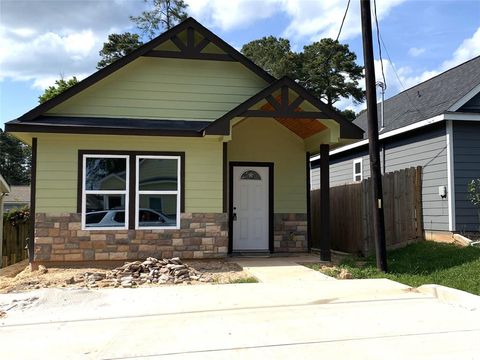 16960 W Dounreay Montgomery TX 77316