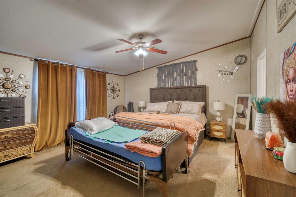 10703 Bozeman Ferry Road, Midway, Texas image 35