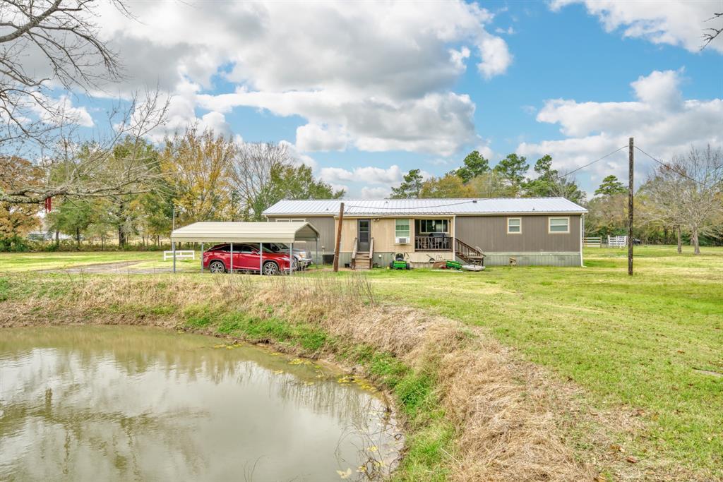 10703 Bozeman Ferry Road, Midway, Texas image 43