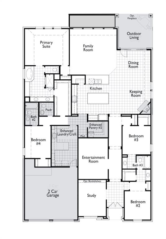 8818 Laurel Crest Drive, Missouri City, Texas image 44