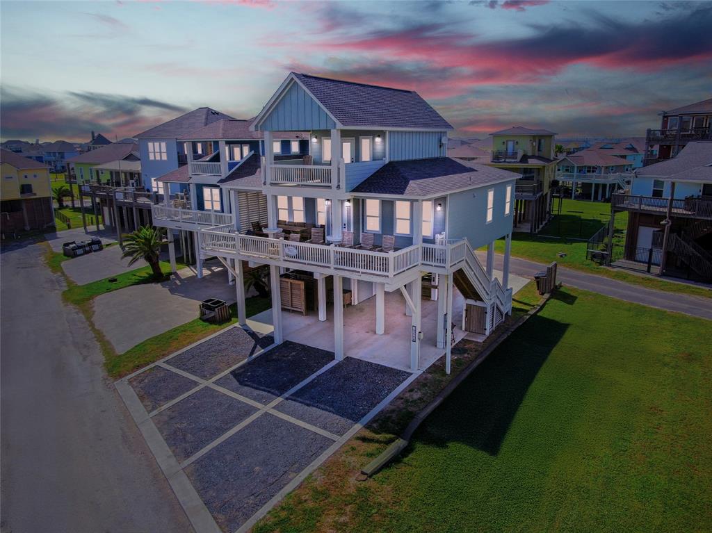 2906 Shady Lane, Crystal Beach, Texas image 30