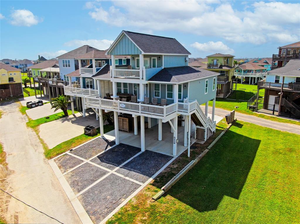 2906 Shady Lane, Crystal Beach, Texas image 31