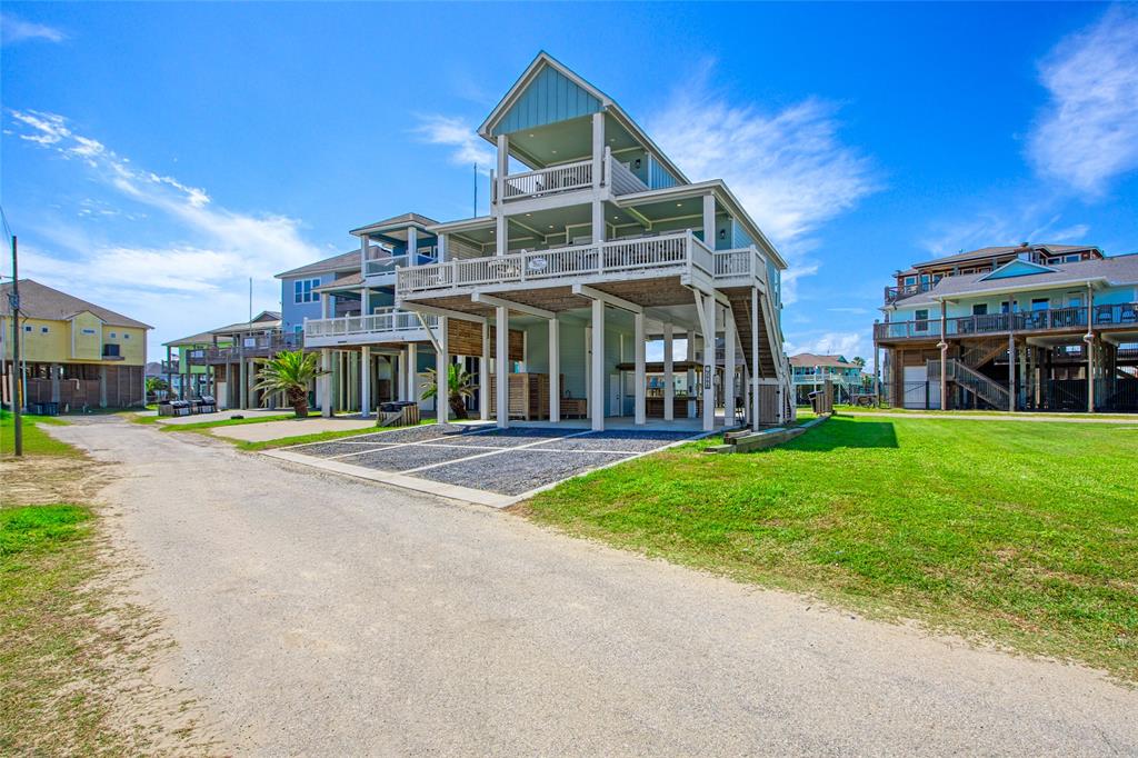 2906 Shady Lane, Crystal Beach, Texas image 29