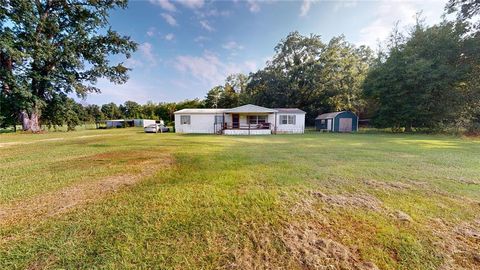 Photo of 612 County Road 2004, Newton, TX 75966 (MLS # 57635578)