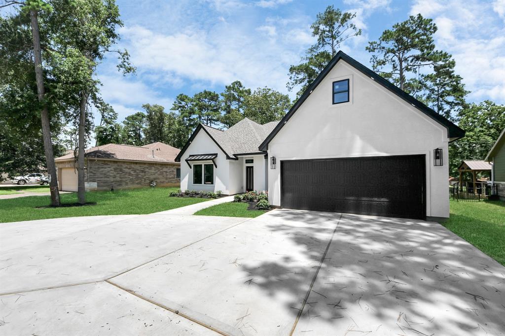 12061 Mustang Way