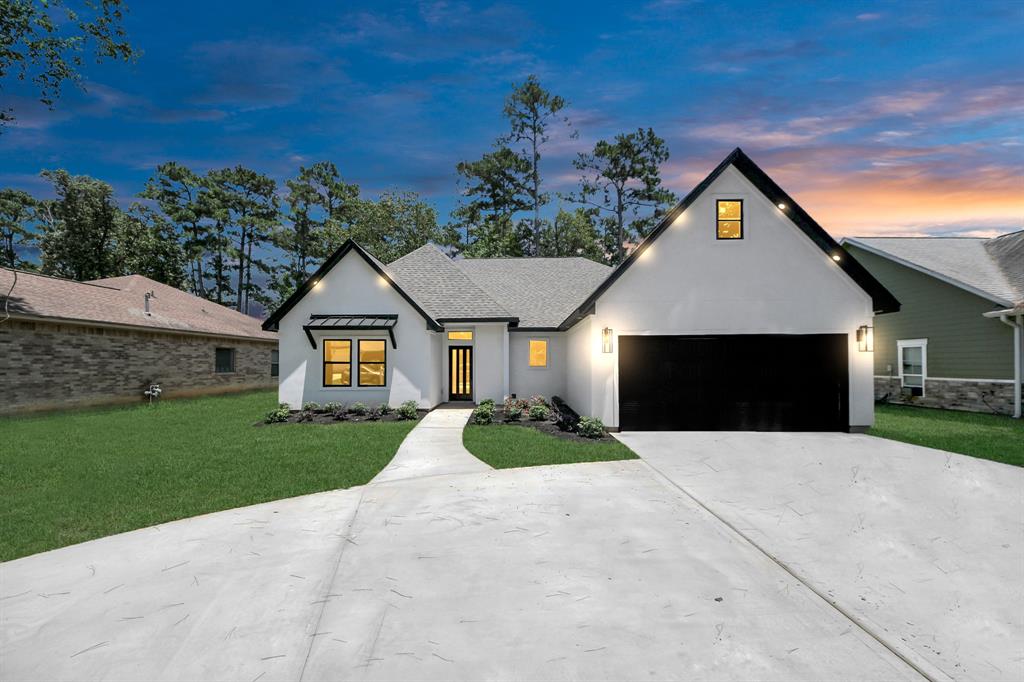 12061 Mustang Way