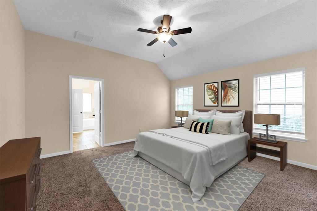 9766 Twin Shores Drive, Willis, Texas image 32