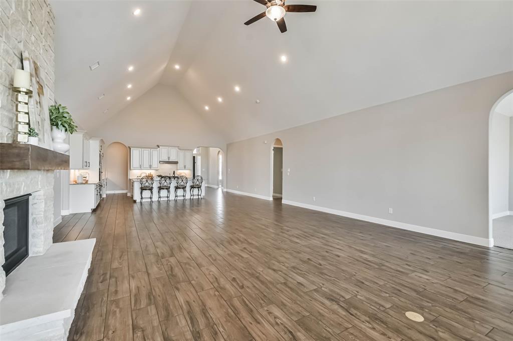 11131 Heartleaf Aster Way, Cypress, Texas image 19