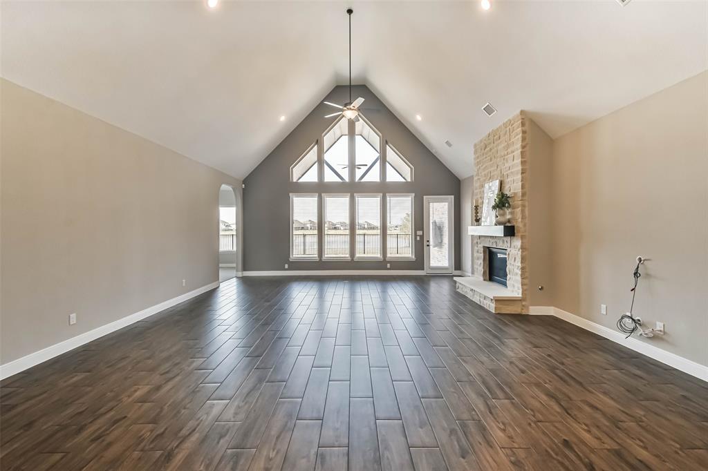 11131 Heartleaf Aster Way, Cypress, Texas image 15