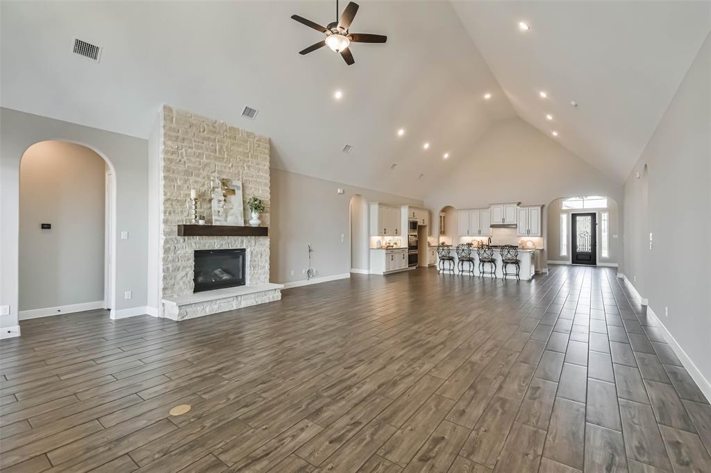 11131 Heartleaf Aster Way, Cypress, Texas image 18