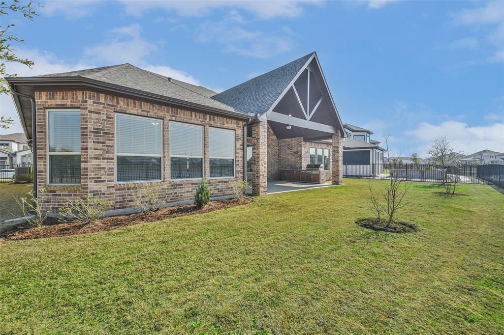 11131 Heartleaf Aster Way, Cypress, Texas image 46