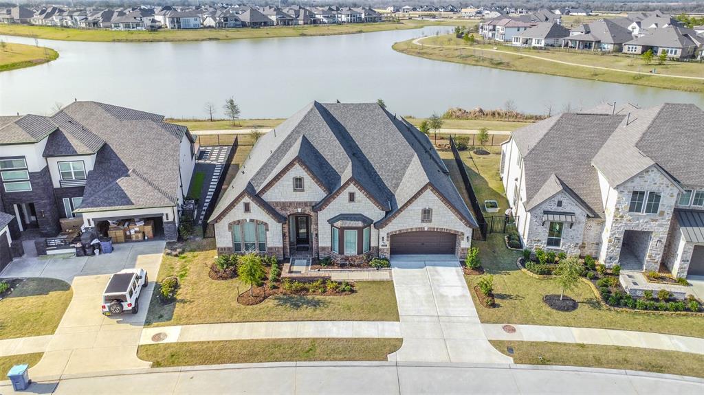 11131 Heartleaf Aster Way, Cypress, Texas image 1