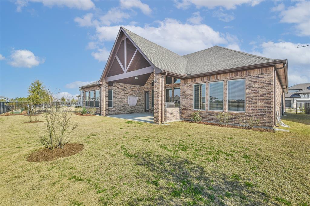 11131 Heartleaf Aster Way, Cypress, Texas image 45
