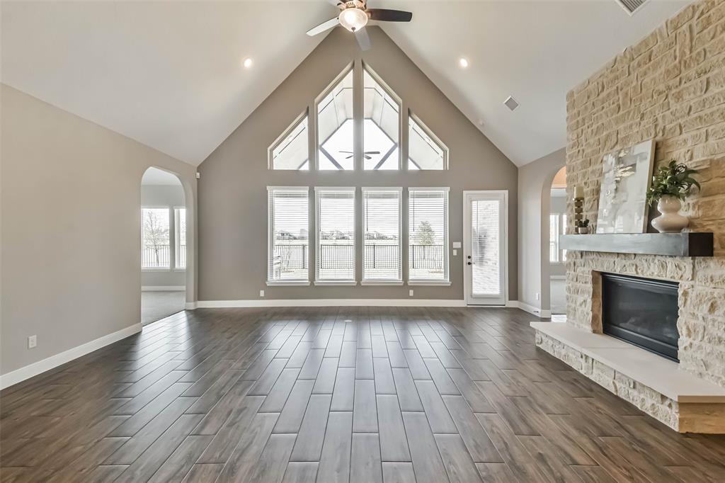 11131 Heartleaf Aster Way, Cypress, Texas image 17