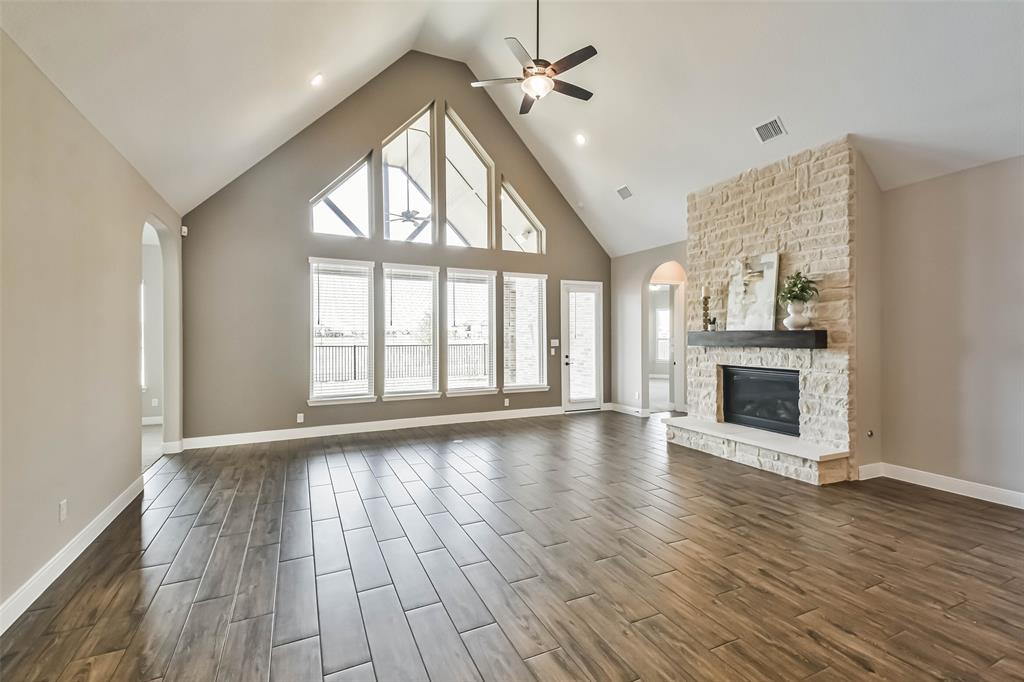 11131 Heartleaf Aster Way, Cypress, Texas image 16