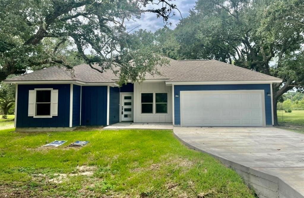 5690 Phelps Rd Rd, Beaumont, Texas image 1