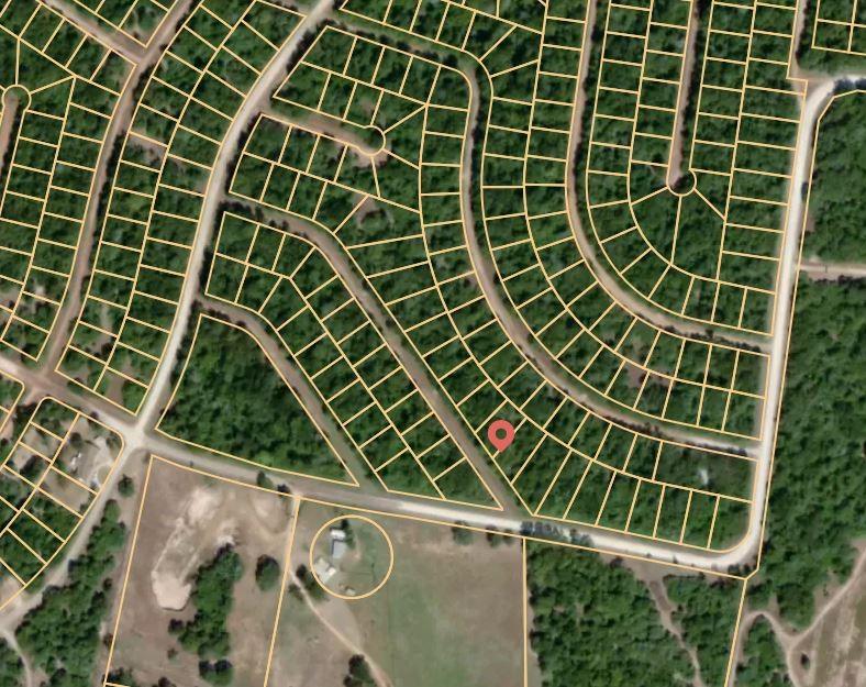 Lot 47 Pine, Normangee, Texas image 3