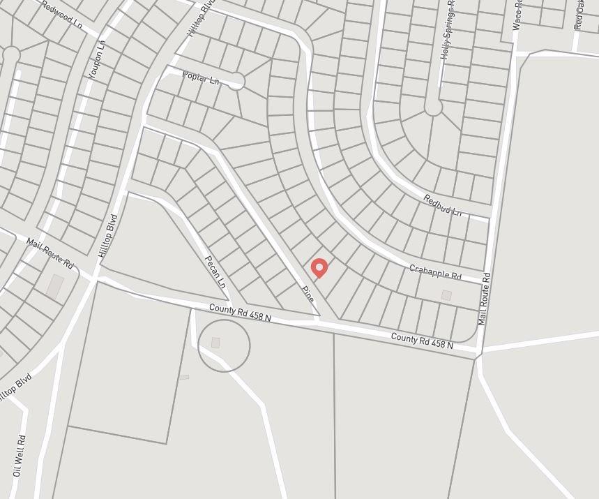 Lot 47 Pine, Normangee, Texas image 6