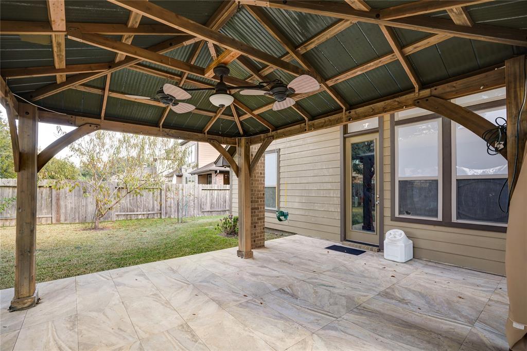 20702 Elderwood Terrace Drive, Richmond, Texas image 50