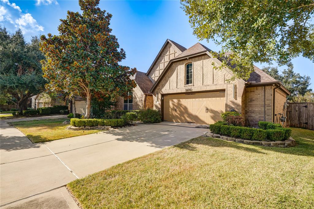 20702 Elderwood Terrace Drive, Richmond, Texas image 1