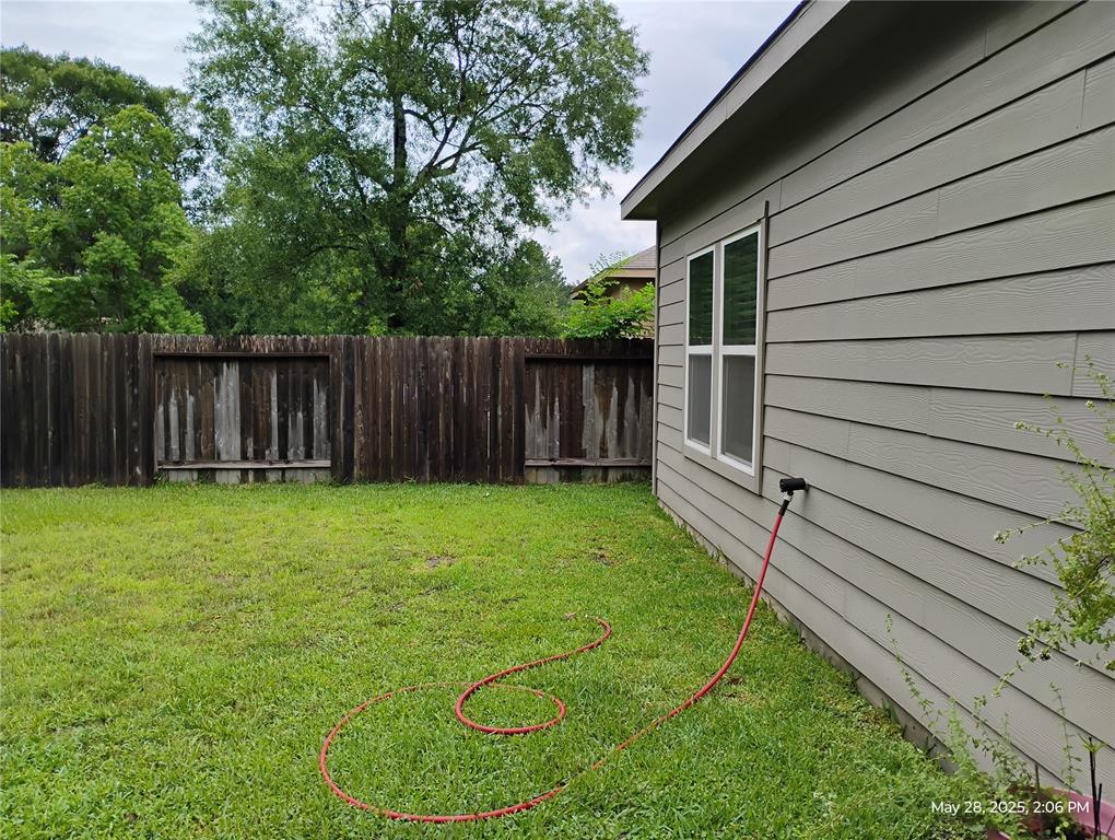 1204 Parkhurst Avenue, Cleveland, Texas image 14