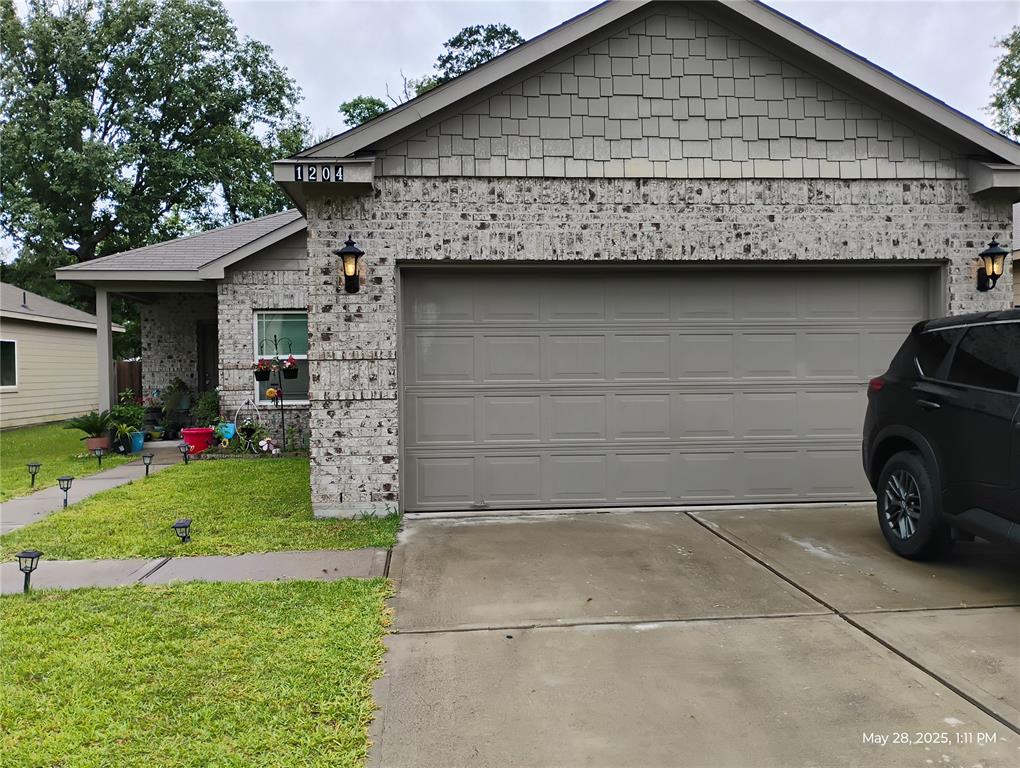 1204 Parkhurst Avenue, Cleveland, Texas image 16
