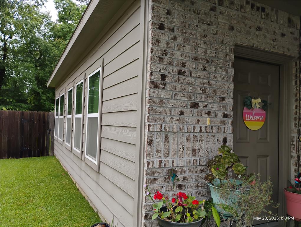 1204 Parkhurst Avenue, Cleveland, Texas image 17