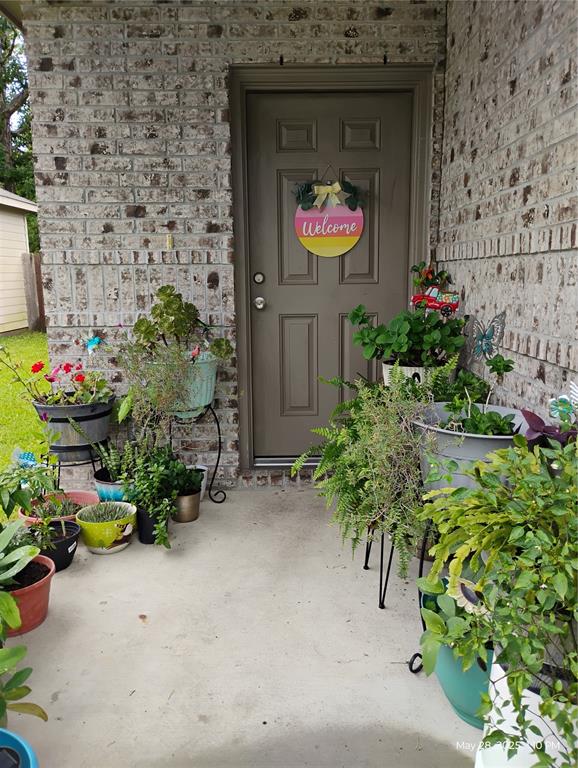 1204 Parkhurst Avenue, Cleveland, Texas image 3