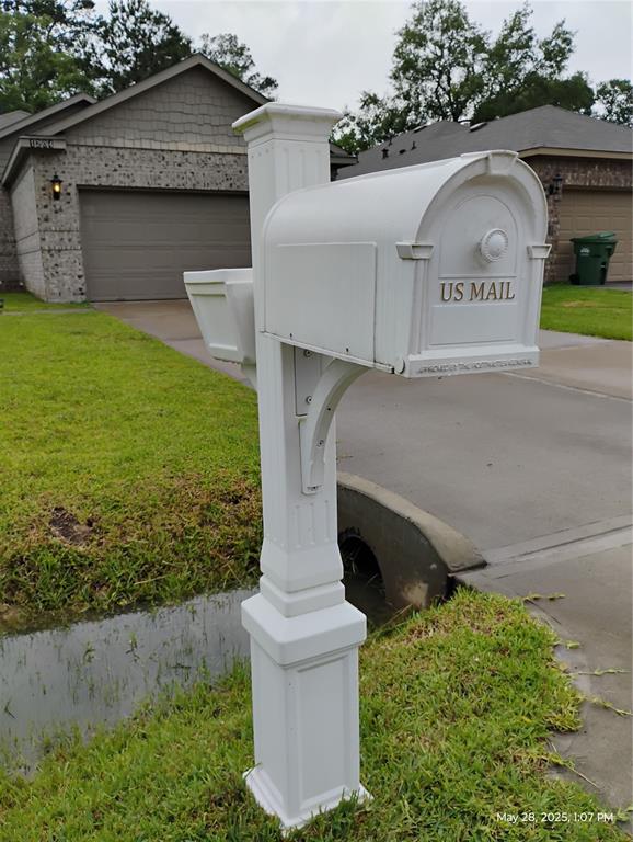 1204 Parkhurst Avenue, Cleveland, Texas image 20