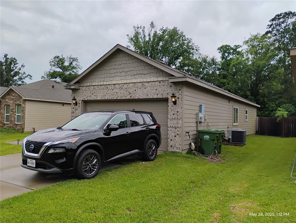 1204 Parkhurst Avenue, Cleveland, Texas image 19