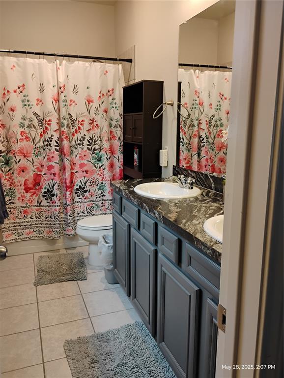 1204 Parkhurst Avenue, Cleveland, Texas image 9