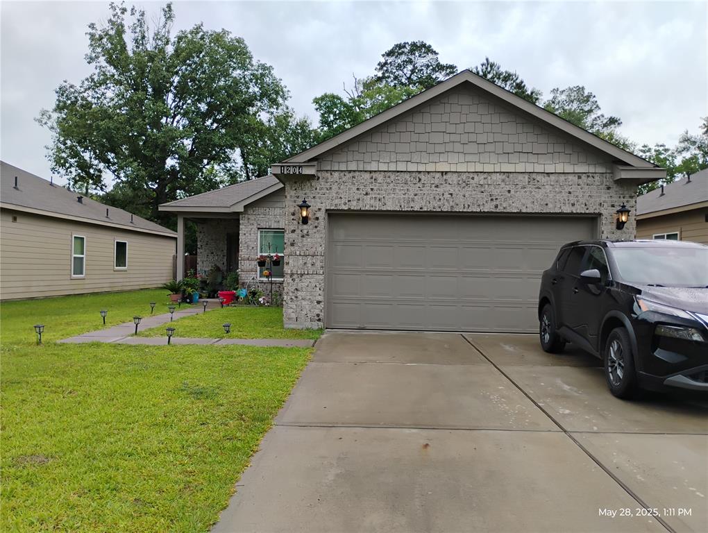 1204 Parkhurst Avenue, Cleveland, Texas image 18