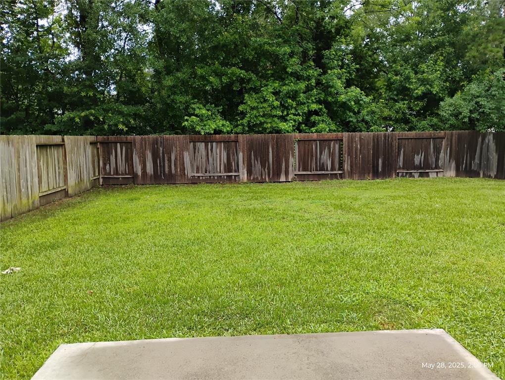 1204 Parkhurst Avenue, Cleveland, Texas image 12