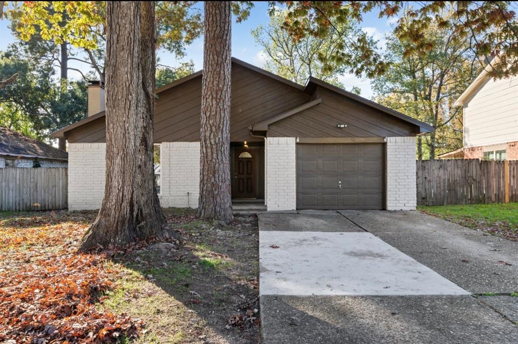 3226 Ricewood Drive, Porter, Texas image 1