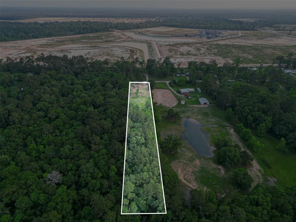 65 Meyer Road, Huffman, Texas image 5