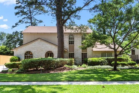 1022 Oak Leaf Street La Porte TX 77571
