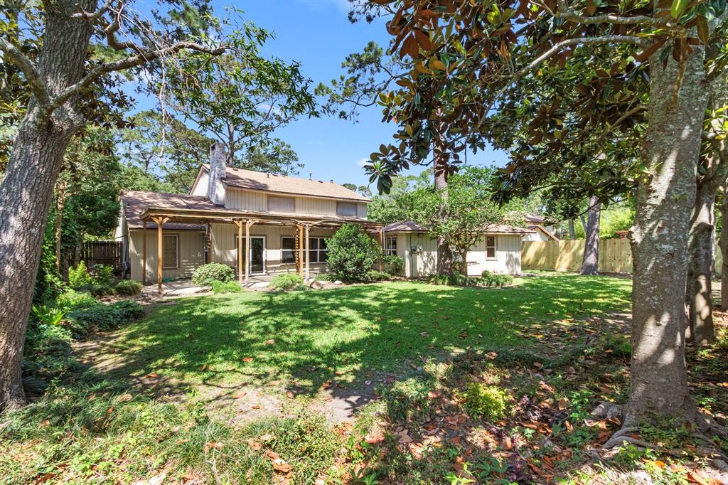 1022 Oak Leaf Street, La Porte, Texas image 39