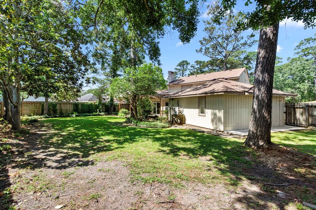 1022 Oak Leaf Street, La Porte, Texas image 40
