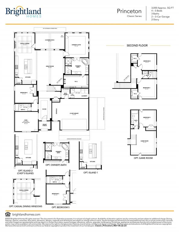 327 Blue River Trail