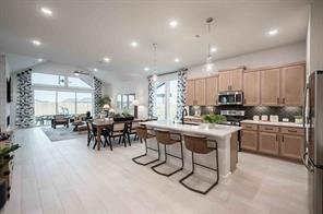 25926 Woods Bay Drive, Katy, Texas image 2
