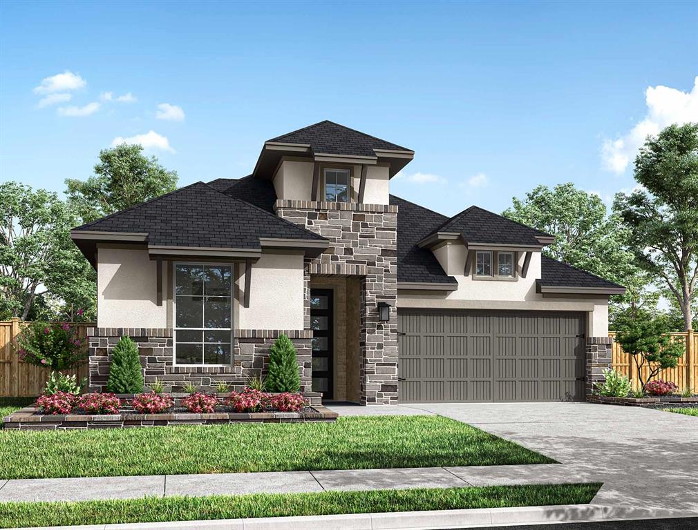25926 Woods Bay Drive, Katy, Texas image 1