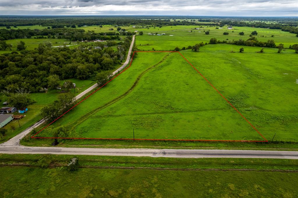 County Road 100, Boling, Texas image 3