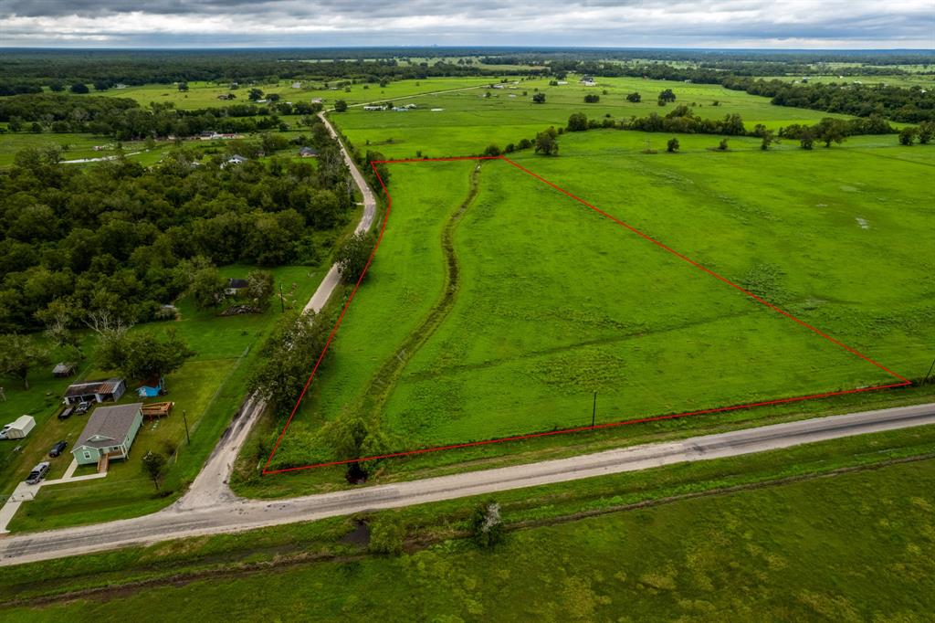 County Road 100, Boling, Texas image 2