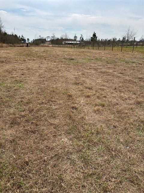 Photo of 773 County Road 5007, Cleveland, TX 77327 (MLS # 43147000)