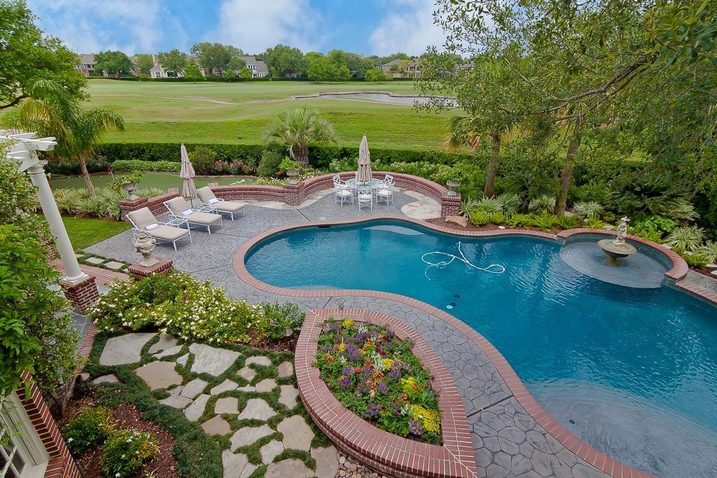35 The Oval Street, Sugar Land, Texas image 1