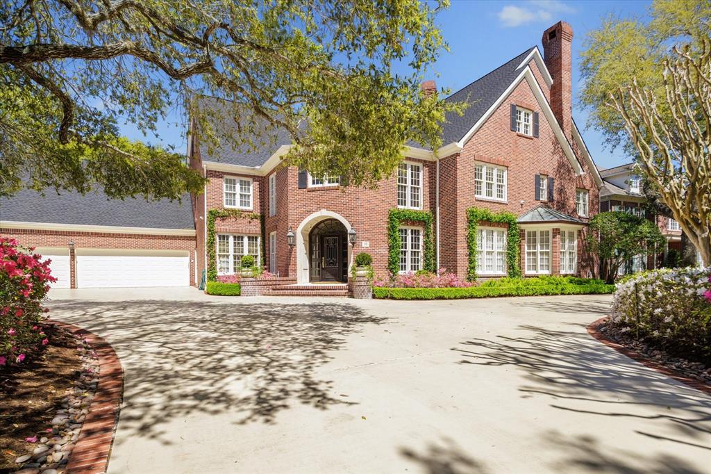 35 The Oval Street